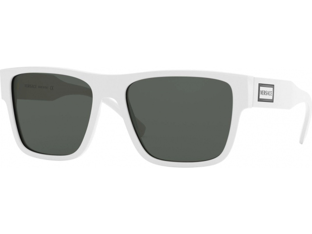 Солнцезащитные очки Versace VE4379 401/87 White