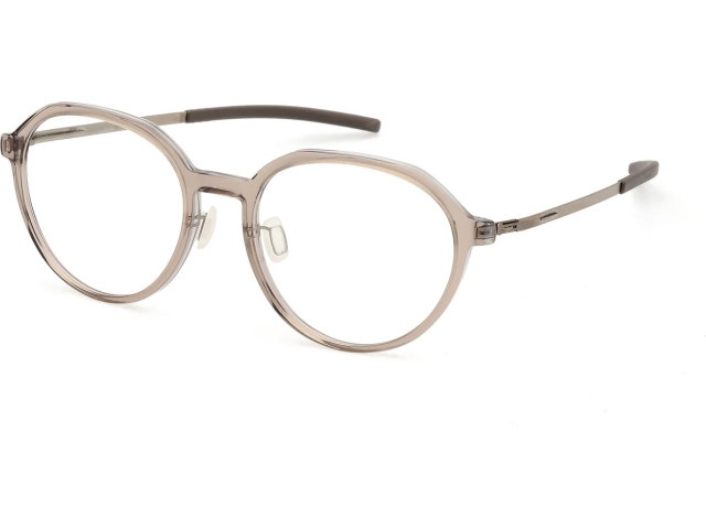 Ic! Berlin IC ENSHI CLOUDY BROWN/BRONZE 51