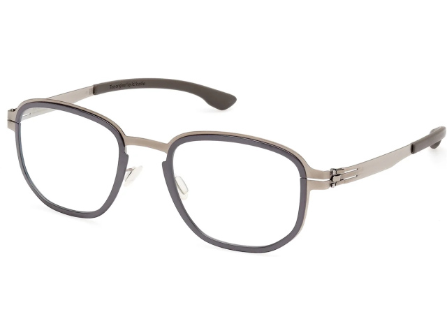 Ic! Berlin IC IRIDIUM BRONZE-AUBERGINE/WARM GREY 51