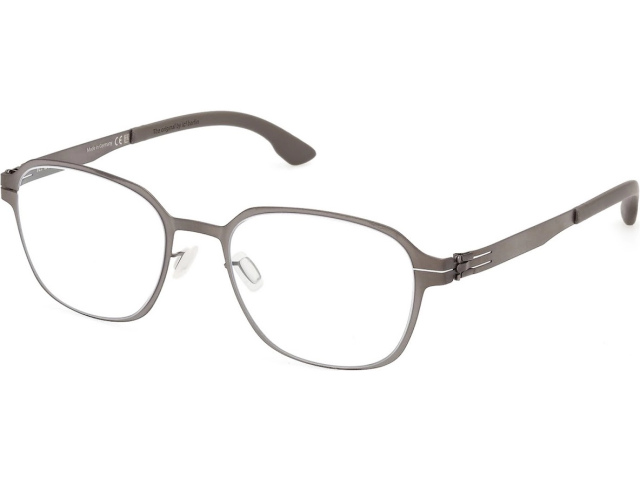 Ic! Berlin IC INKO GRAPHITE/WARM GREY 52