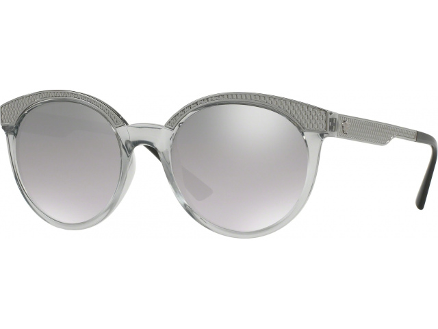  Versace VE4330 52066V Transparent Grey