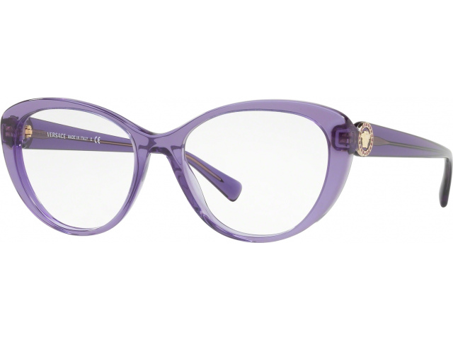  Versace VE3246B 5160 Transparent Violet