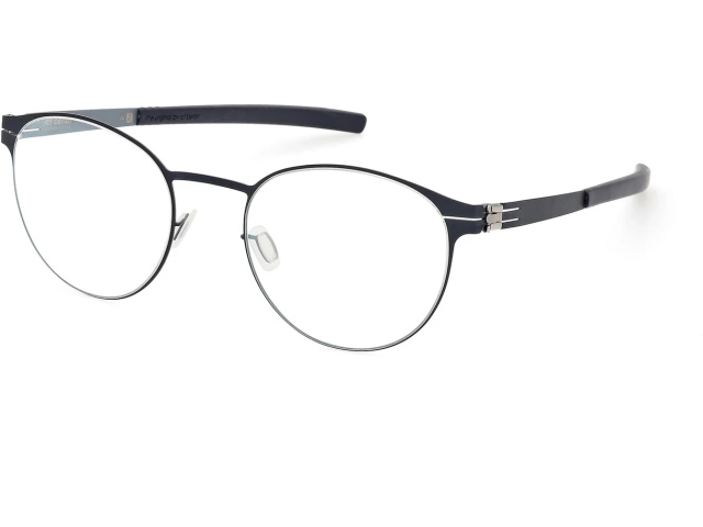 Ic! Berlin IC JAMES C. OCEAN BLUE/MARINE BLUE 50