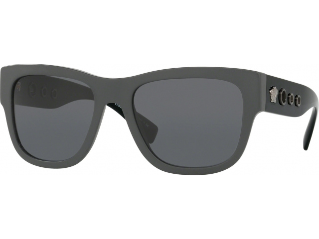 Солнцезащитные очки Versace VE4319 519487 Sand Grey