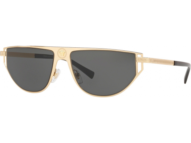 Солнцезащитные очки Versace VE2213 100287 Gold