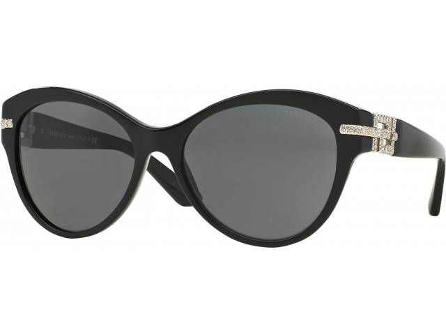 Солнцезащитные очки Versace VE4283B GB1/87 Black