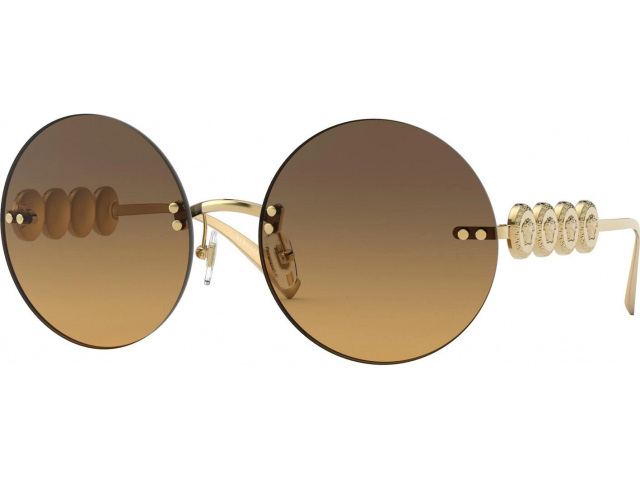 Солнцезащитные очки Versace VE2214 100218 Gold