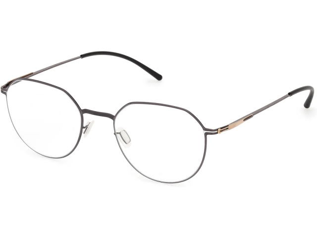 Ic! Berlin IC LIO AUBERGINE/BLACK 49