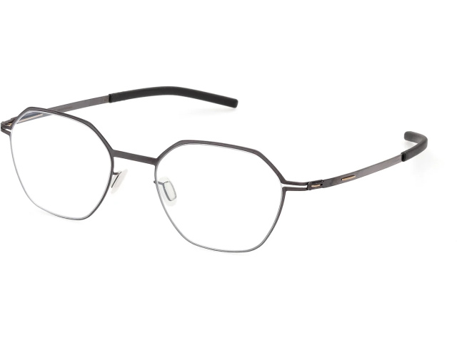 Ic! Berlin IC MALOJA AUBERGINE/BLACK 48