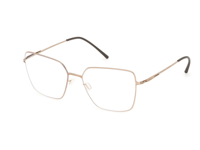 Ic! Berlin IC MEA ROSE-GOLD/WARM GREY 53