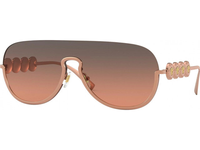 Солнцезащитные очки Versace VE2215 141218 Pink Gold