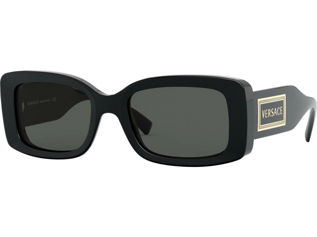 Солнцезащитные очки Versace VE4377 GB1/87 Black