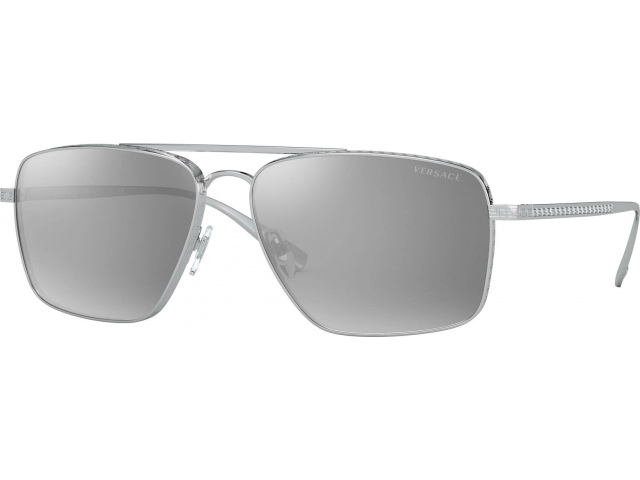   Versace VE2216 10006G Silver
