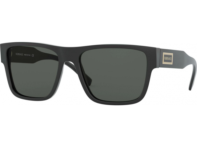 Солнцезащитные очки Versace VE4379 GB1/87 Black