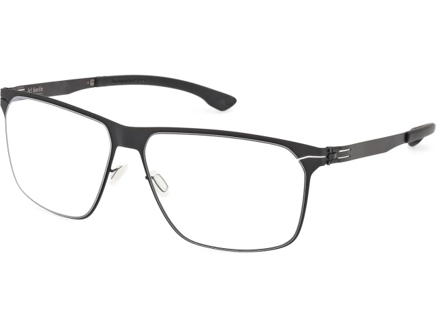 Ic! Berlin IC OLAF BLACK 62