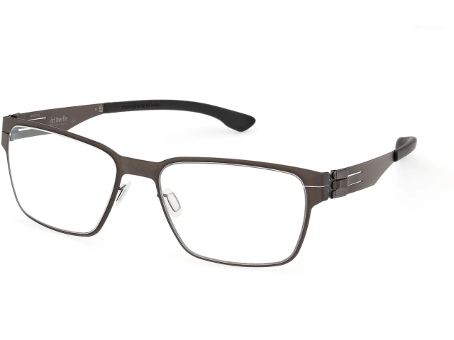 Ic! Berlin IC OSCAR GRAPHITE/BLACK 56