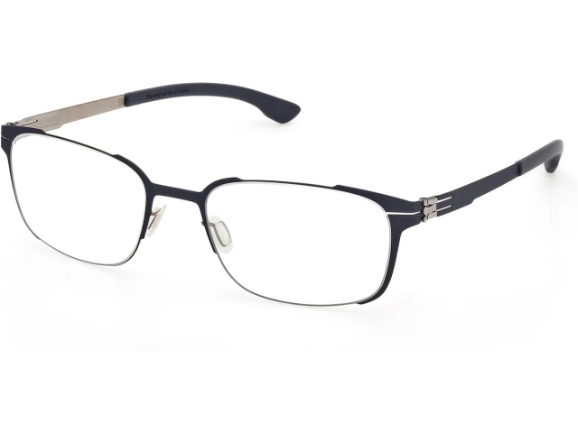 Ic! Berlin IC REMY MARINE BLUE-BRONZE NOTCH 55