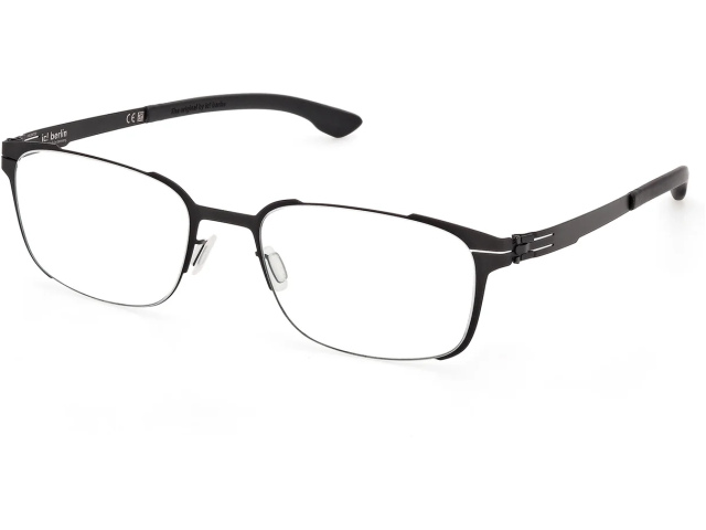 Ic! Berlin IC REMY BLACK NOTCH 55