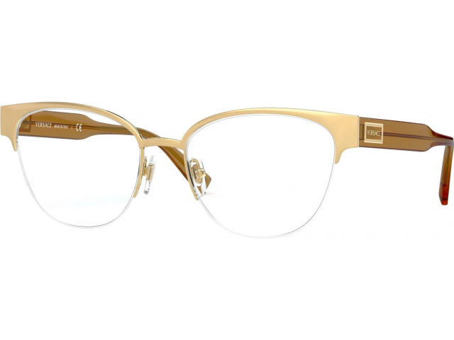  Versace VE1265 1410 Matte Gold/gold