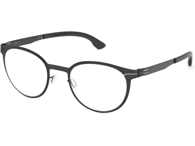 Ic! Berlin IC ROBIN SMALL BLACK 48