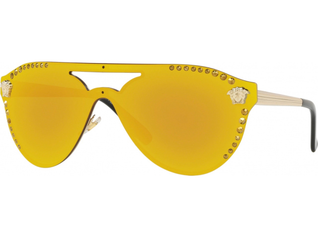   Versace VE2161B 12527P Pale Gold
