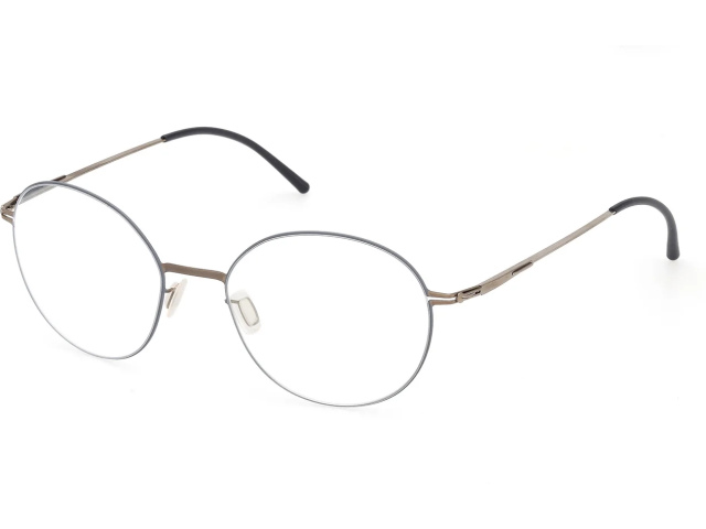 Ic! Berlin IC SIA BRONZE-TAUBENBLAU CIRCLE/MARINE BLUE 50