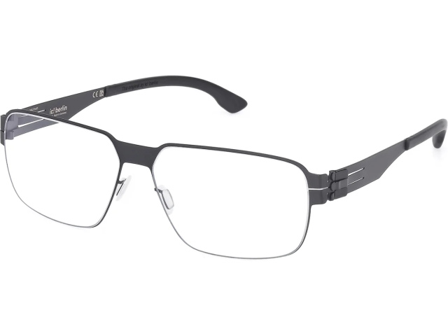 Ic! Berlin IC SILVAN BLACK 58