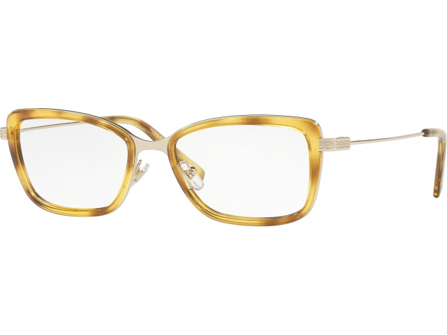  Versace VE1243 1400 Pale Gold/havana