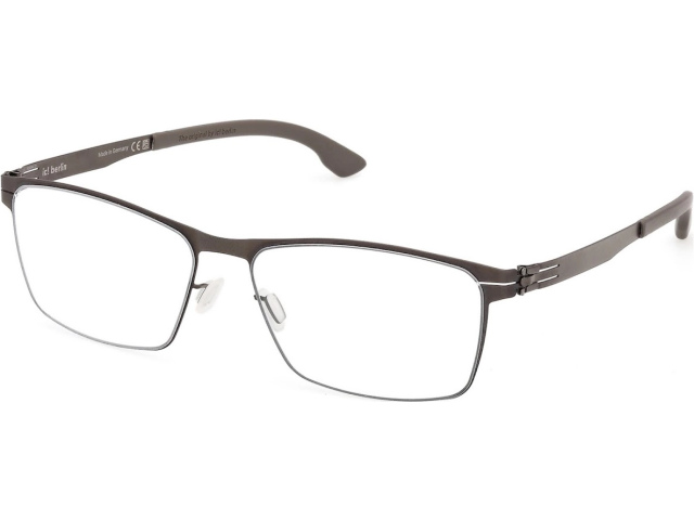 Ic! Berlin IC STUART L. LARGE GRAPHITE/WARM GREY 57