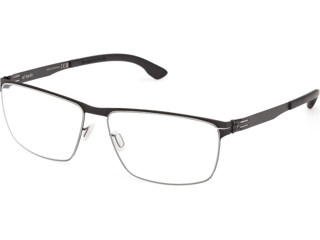 Ic! Berlin IC SVEN H. LARGE BLACK 61