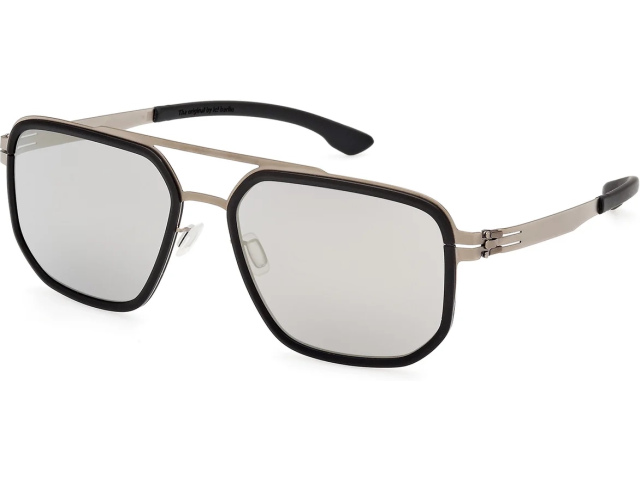 Ic! Berlin IC TANTAL BRONZE-BLACK/QUICKSILVER 54