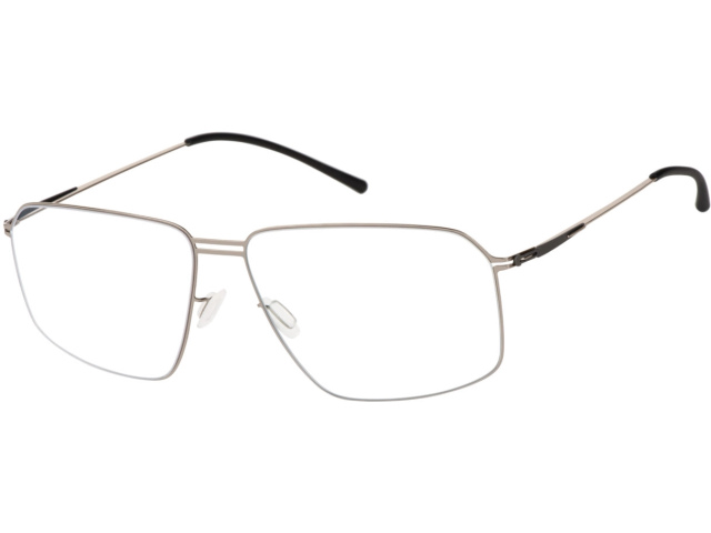 Ic! Berlin IC TEO SHINY GRAPHITE 55