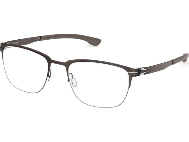 Ic! Berlin IC THE LONE WOLF LARGE GRAPHITE/WARM GREY 53