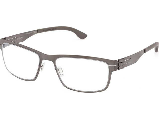 Ic! Berlin IC THILO GRAPHITE POP-BLASTED/WARM GREY 54