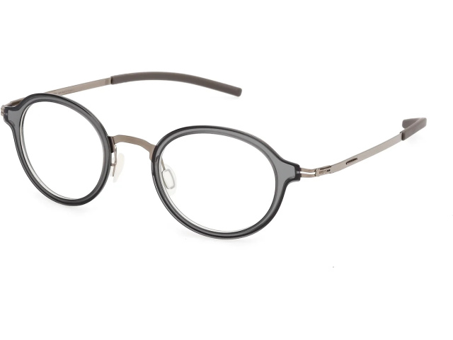 Ic! Berlin IC TOKI BRONZE-DEEP-JADE/WARM GREY 46