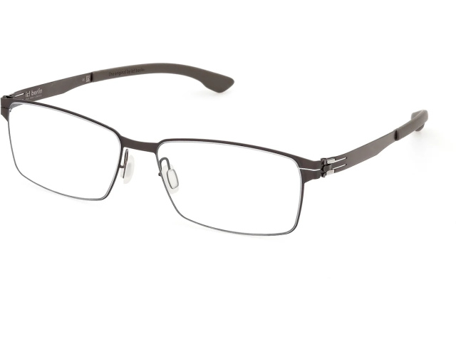 Ic! Berlin IC TORU N. GRAPHITE/WARM GREY 57