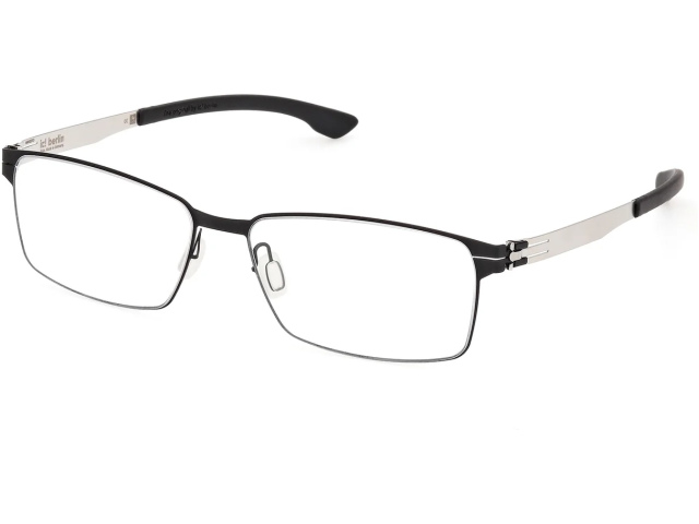 Ic! Berlin IC TORU N. BLACK/PEARL 57