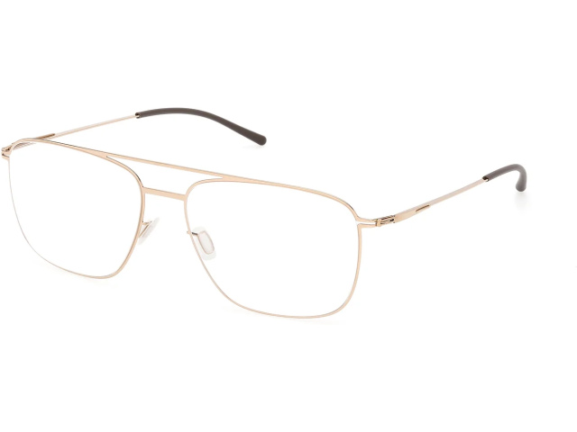 Ic! Berlin IC WES ROSE-GOLD/WARM GREY 57