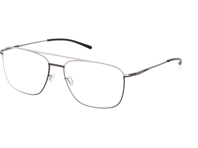 Ic! Berlin IC WES GRAPHITE-ASH POP/BLACK 57