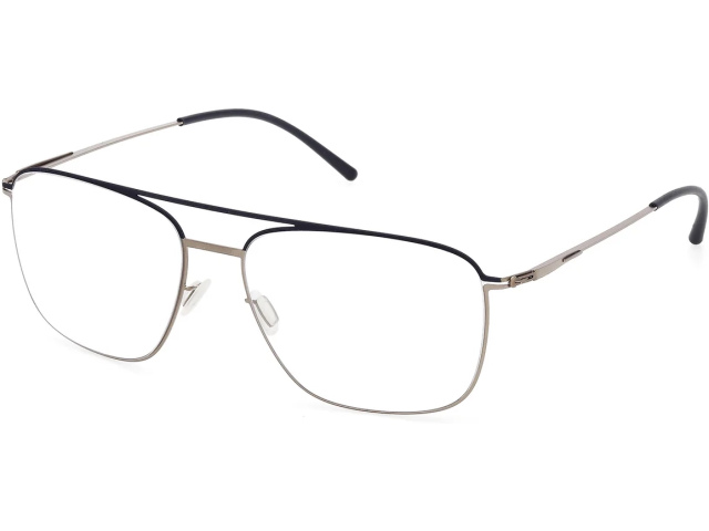 Ic! Berlin IC WES BRONZE-DARK NAVY POP/MARINE BLUE 57