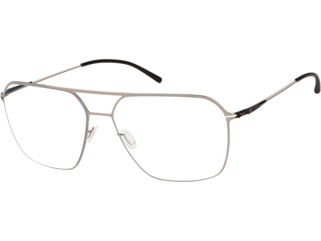 Ic! Berlin IM MB 11 SHINY GRAPHITE 57