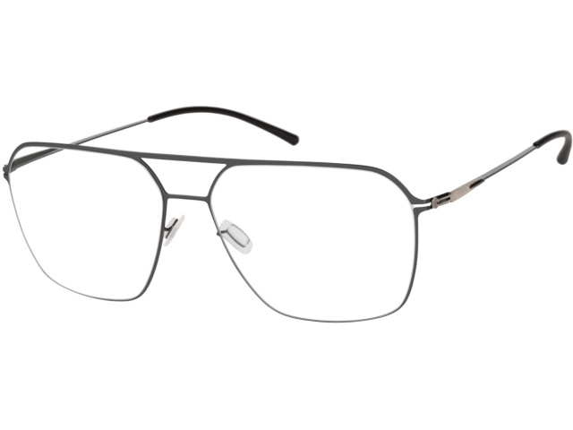 Ic! Berlin IM MB 11 GUN-METAL 57