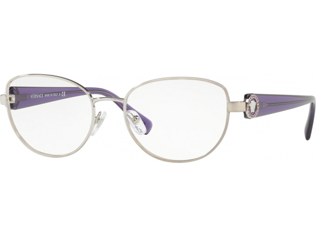  Versace VE1246B 1000 Silver