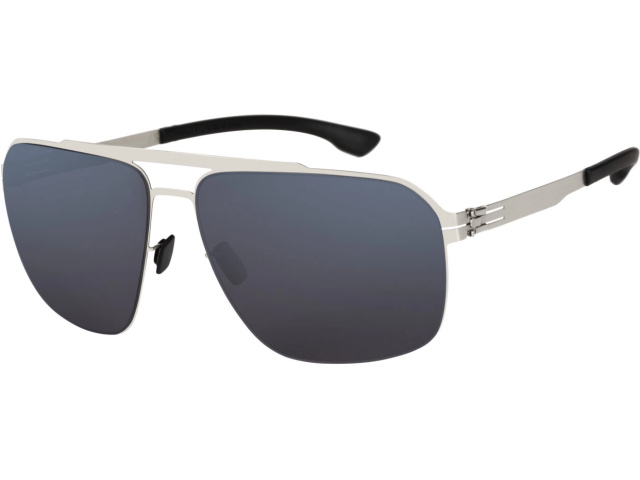 Ic! Berlin IM MB 14 PEARL/BLACK 61