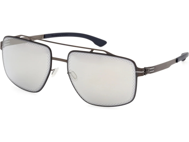 Ic! Berlin IM MB 20 GRAPHITE 62