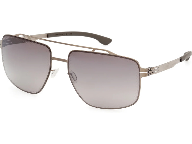 Ic! Berlin IM MB 20 BRONZE/WARM GREY 62