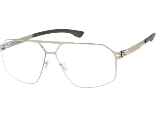 Ic! Berlin IM MB 18 BRONZE/WARM GREY 59