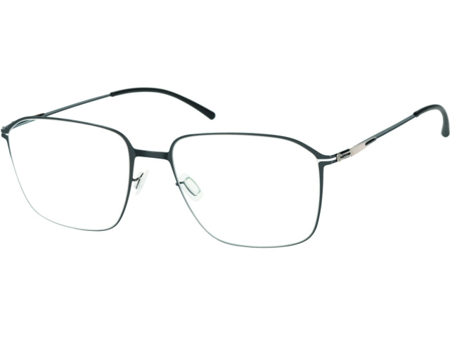 Ic! Berlin IM MB 17 GUN-METAL 54