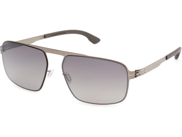 Ic! Berlin IM MB 22 BRONZE/WARM GREY 60