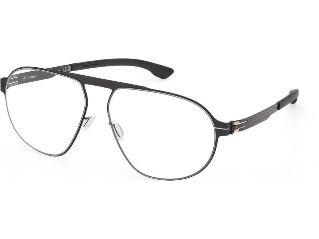 Ic! Berlin IM MB 21 BLACK 58